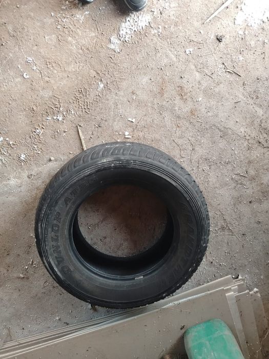 Продам шины летний