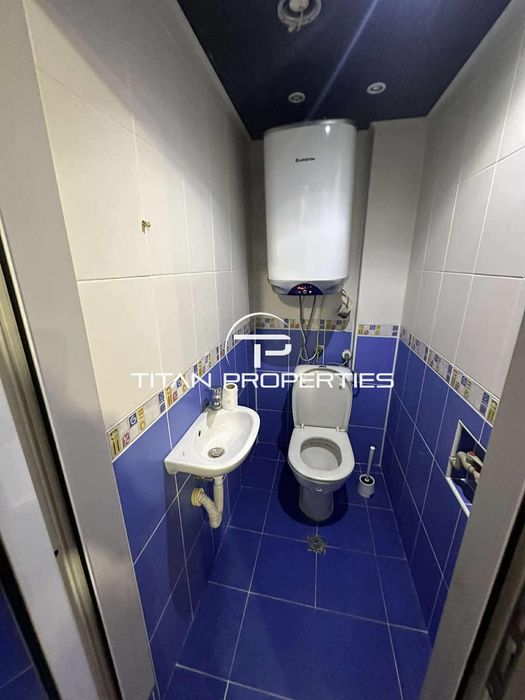 Дава се под наем Мезонет в Варна, Бриз - 137 кв.м за 797.64 € - Снимка #7