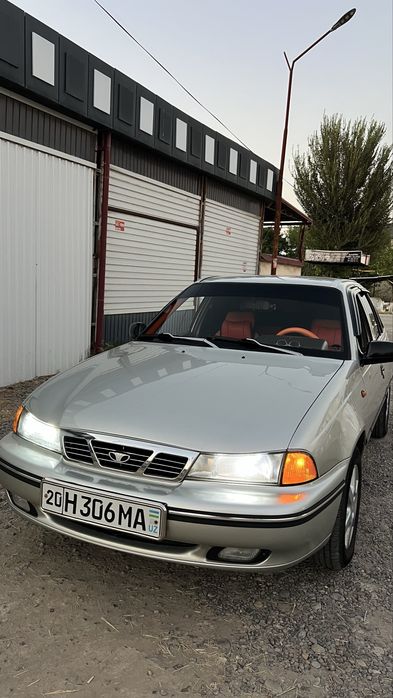 Nexia 1 2007 yil