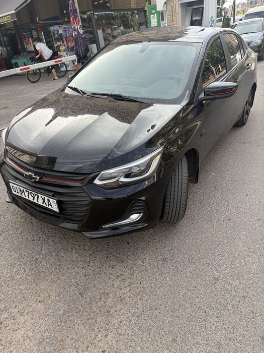 Onix redline 2025 продаётся