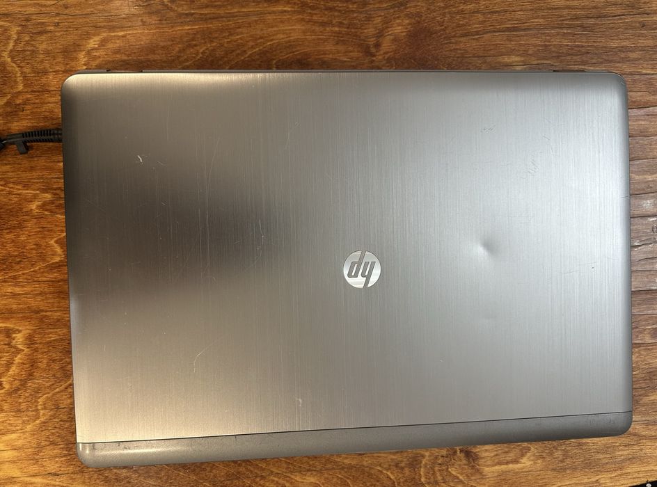 Продам ноутбук HP ProBook 4540s