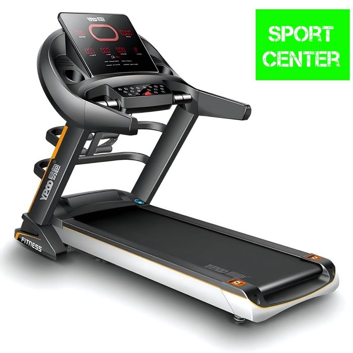 Беговая дорожка 1520 AC