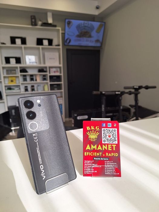 Vivo V29 256gb Amanet BKG