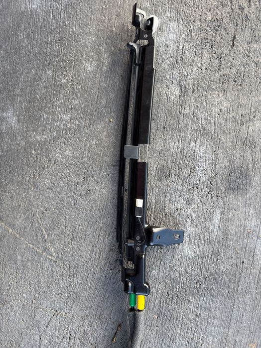 Стъкло повдигащ механизъм за BMW F10