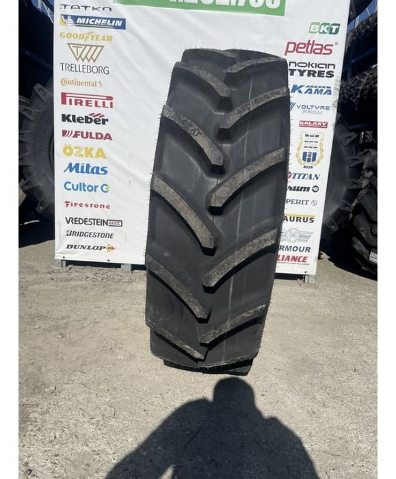 Anvelopa 420/85 r28 ceat Farmax 142A8/139D tl (16.9-28)  Cauciucuri tractor, Fiat, Case, Fendt, John Deere, New Holland, Massey Ferguson, UTB   Cauciu