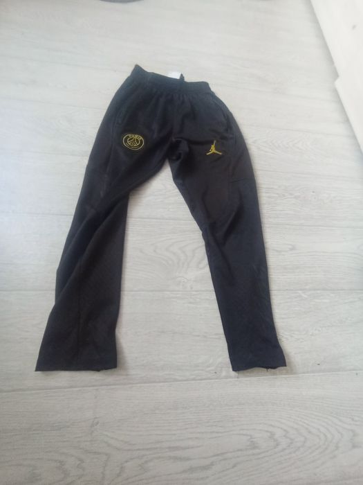 Штаны Jordan X psg