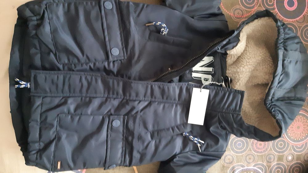 НОВО Яке  104см  3-4год