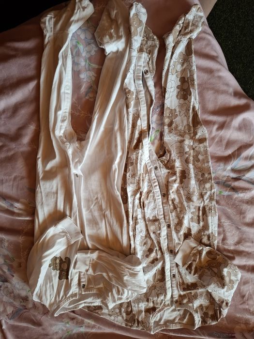 Lot H&M body uri si pijamele intregi