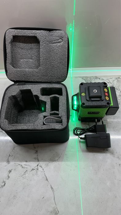 Лазерный уровень АКЦИЯ!