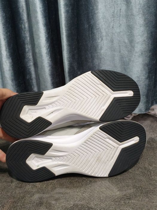 Оригинальные кроссовки Puma Contempt Demi