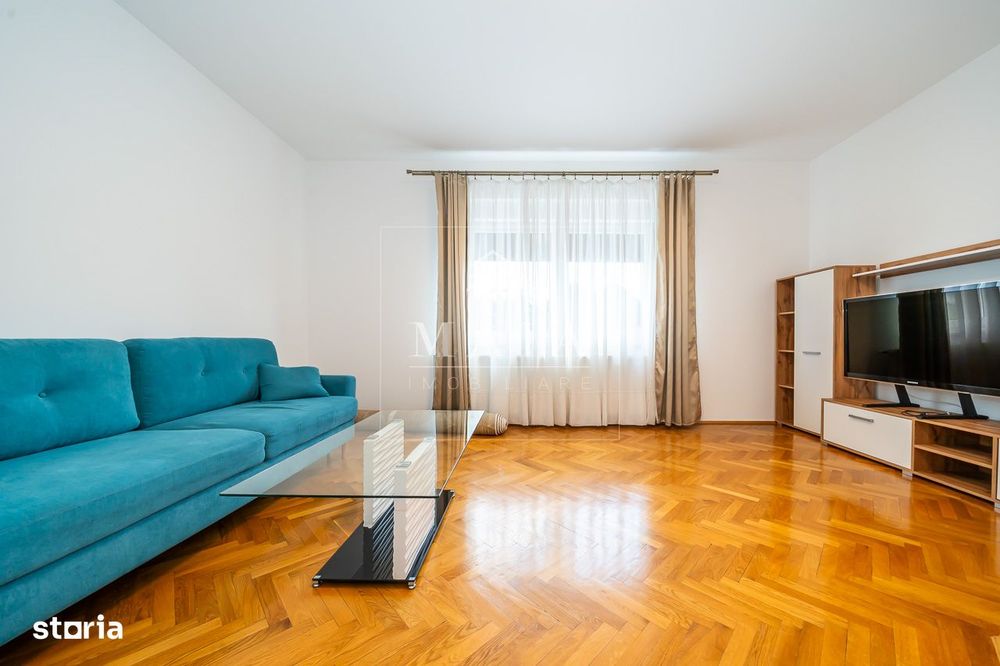 Casa 4 camere, curte, garaj, renovata, Calea Dumbravii-Sub Arini