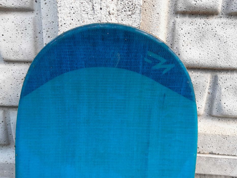 Placa snowboard Nidecker Picto 153 cm + legaturi SnowPro