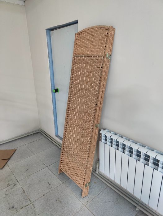 Ширма для примерочной