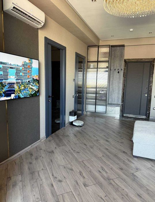 Сдаётся квартира на Сергелях, Чаштепа, ор-р: метро Чаштепа