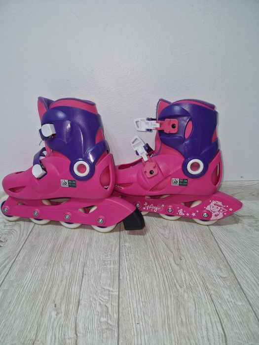 Role Decathlon 32-34