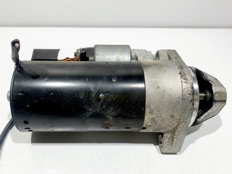 Electromotor Mercedes E-Class W212 A6519062800 2.2 cdi