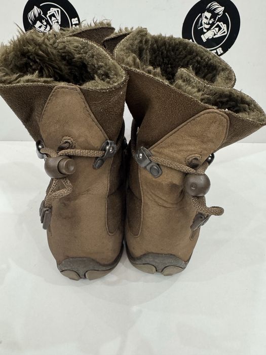 Зимни обувки MERRELL .Номер 38