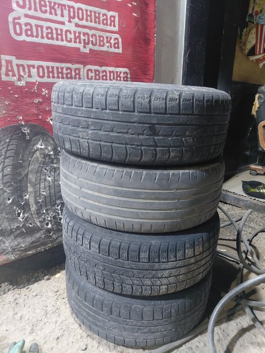 Продам титанка идеальное состояние