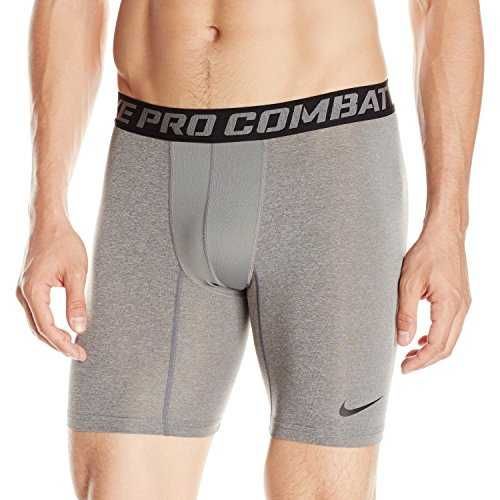Найк Nike Pro Combat мъжки къс клин размер L