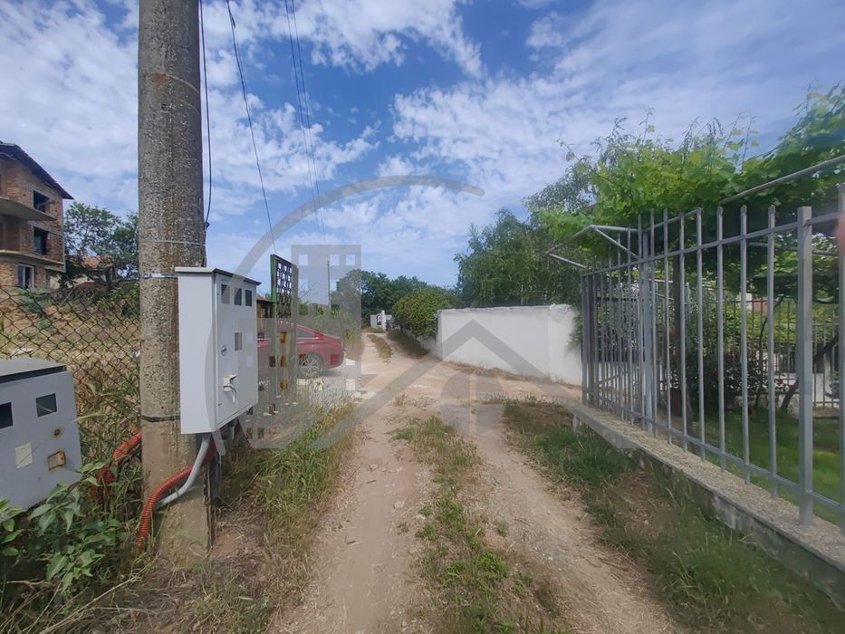 Продава се Парцел в Варна, м-т Прибой - 536 кв.м за 92 €/кв.м - Снимка #3