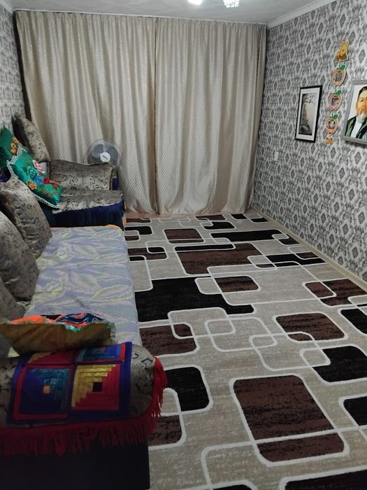 Продам 3-х комн. квартиру