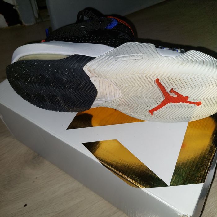 Маратонки Nike Jordan Stay Loyal 2