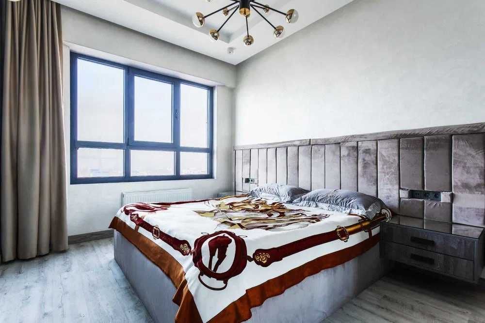 3-к Akay City, 113 м², 21/25 этаж, евро, район Дархан`