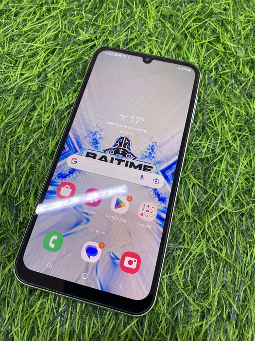 Сотовый телефон Samsung A24