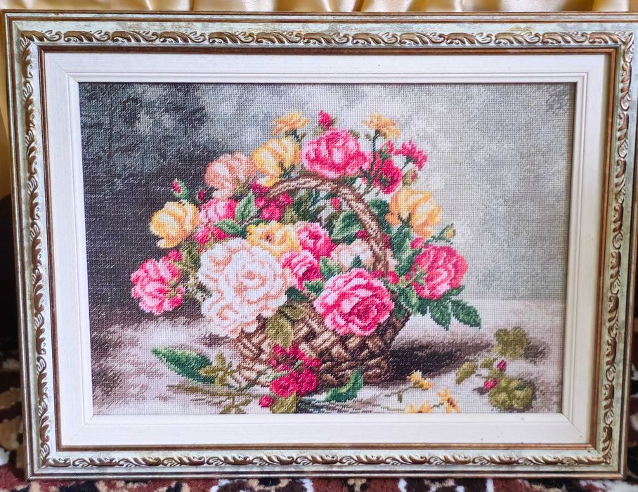 Гоблени качество