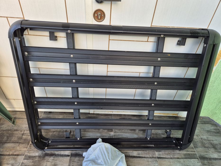 Багажник за Мазда 5 2012г/м