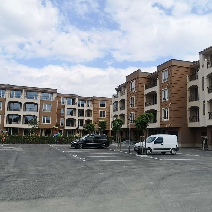 Дава се под наем Гараж / Паркомясто в Пловдив, Христо Смирненски - 18 кв.м за 102 € - Снимка #6