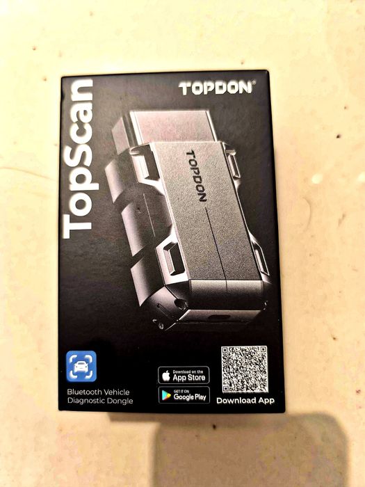 Tester auto profesional, servicii de diagnoză