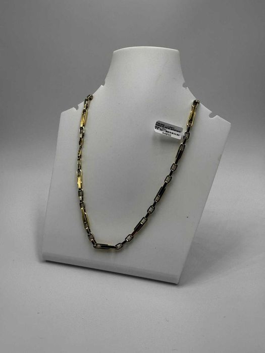 Lant Aur Barbat 14K / 13 Grame / Factura / Garantie #44092