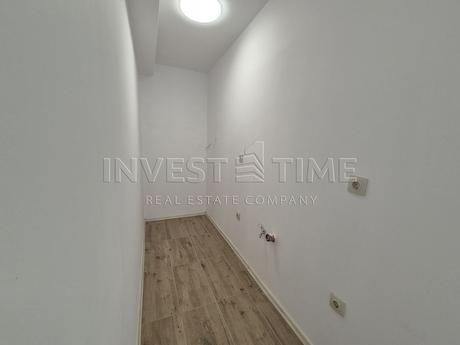 Продава се Едностаен апартамент в Варна, Младост 1 - 26 кв.м за 2881 €/кв.м - Снимка #3