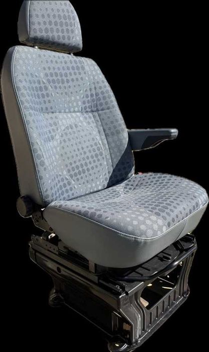 Единична седалка за Форд Транзит