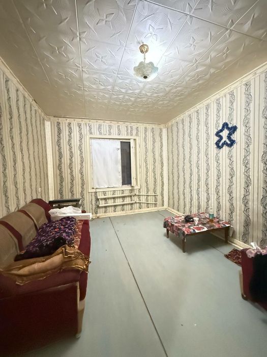 Продаётся квартира