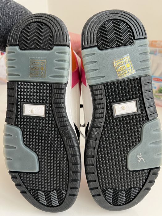 Кецове  US POLO