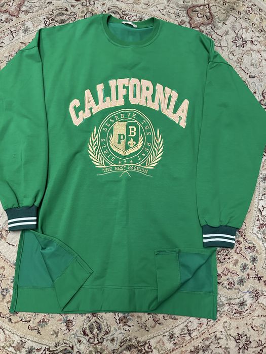 Спортивная туника