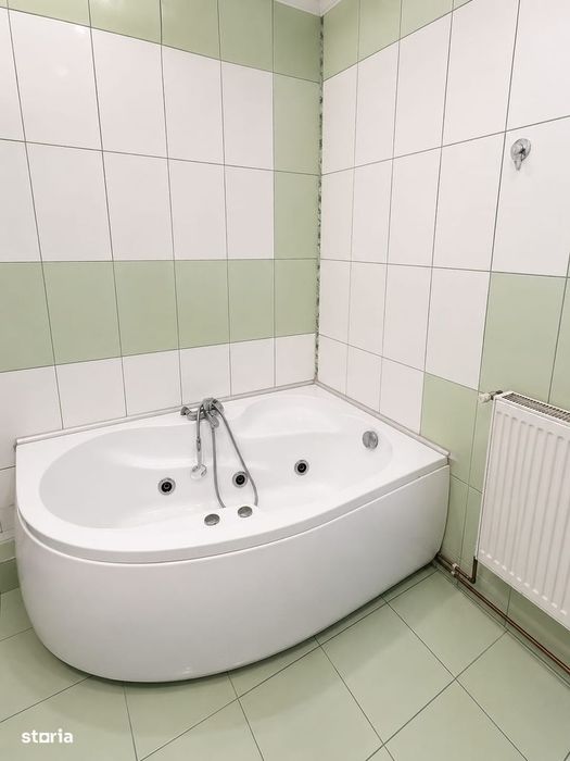 2 camere | 55 mp | Centrală proprie | Bloc reabilitat | Șos. Berceni