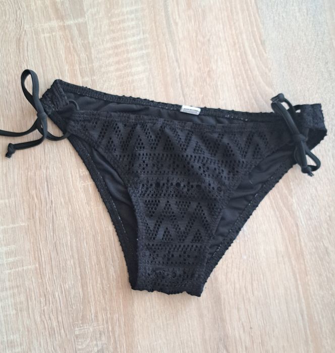 Черен бански размер S