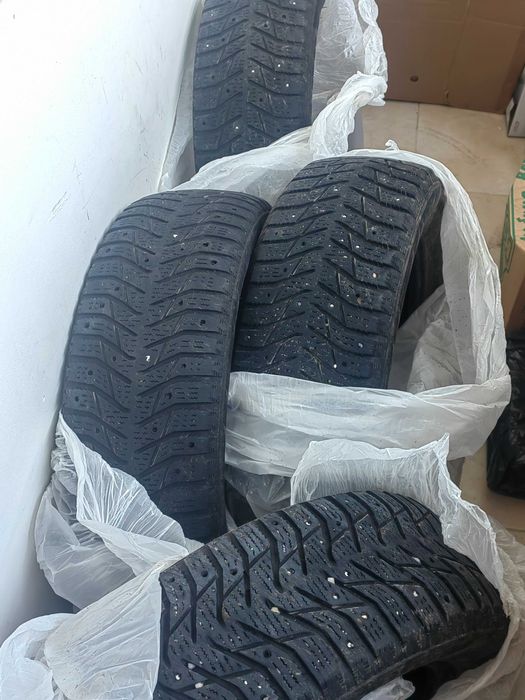 Продам автошины!
