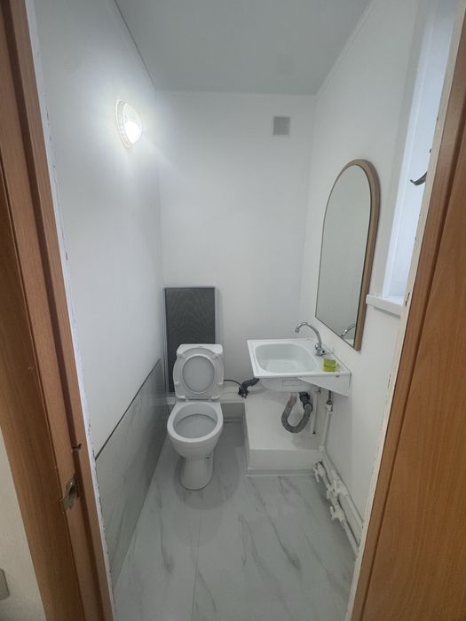 Коммерческое помещение 39 м², Наурыз, ремонт + санузел. - Widok 6