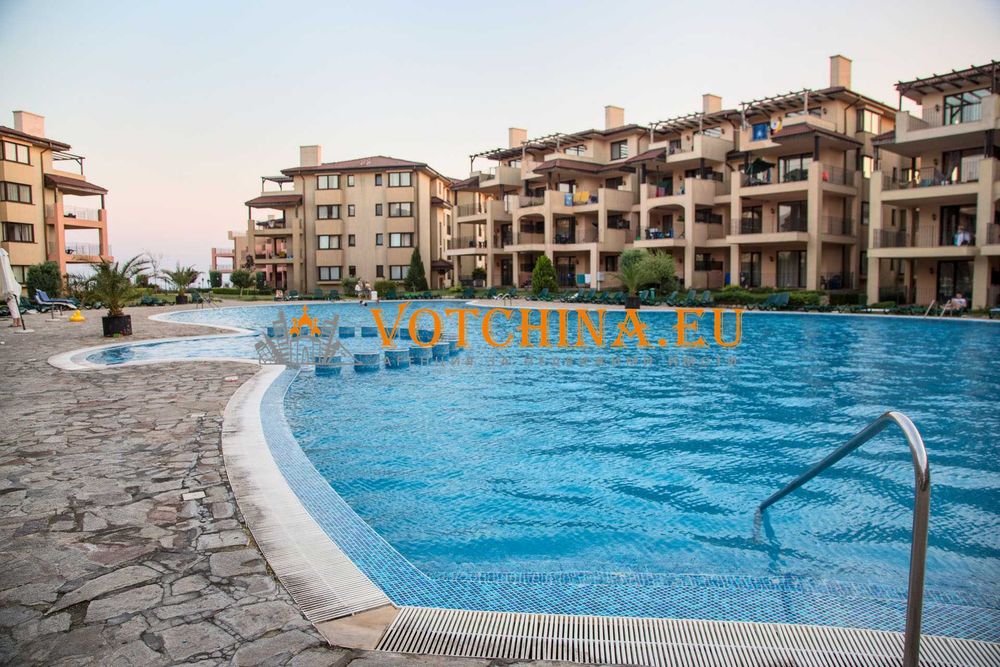 Продава се Двустаен апартамент в с. Топола, Област Добрич - 80 кв.м за 869 €/кв.м - Снимка #16