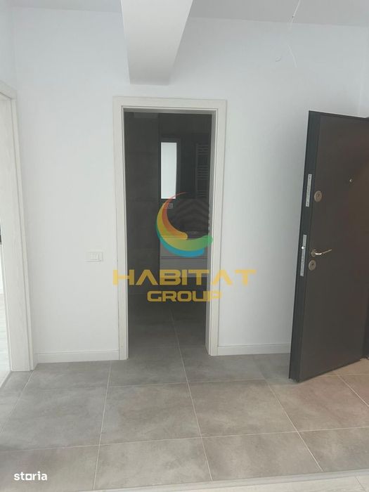 Apartament cu 2 camere + balcon Popesti Leordeni, in apropiere de metr — fotografia 3