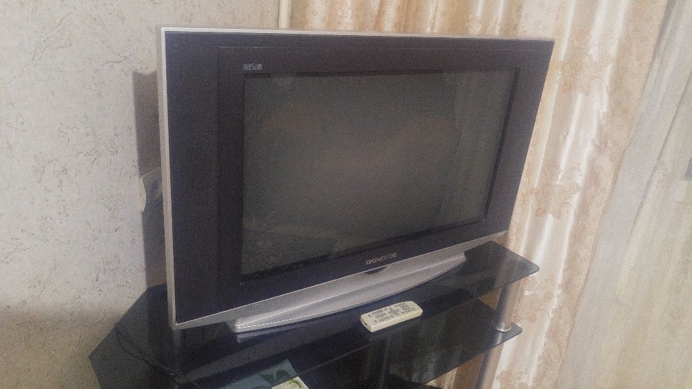 Продам телевизор DAEWOO  Оригинал, Корея.