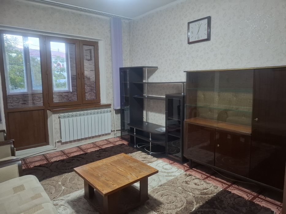Аренда 2х комн квартиры