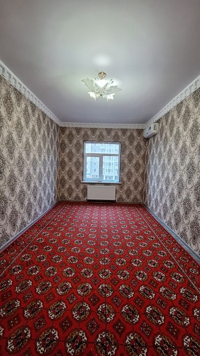 3 хонали квартира