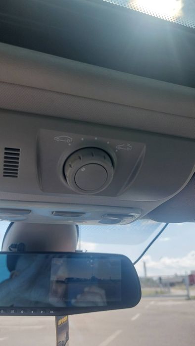 Renault megane 3