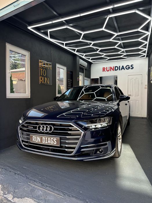 Tuning: Soft STAGE 1/2/3 pentru toate mărcile - ChipTuning