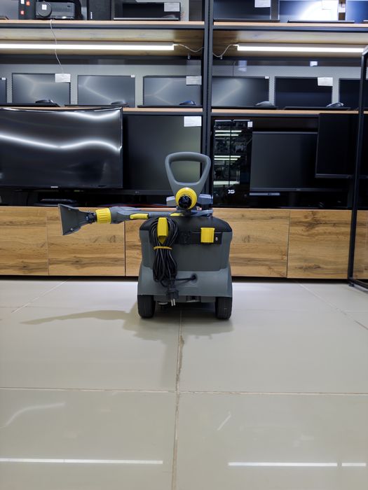 Моющий пылесос, Karcher Professional Puzzi 10/1, 0570/10